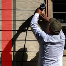 James Hardie Siding in Davis Junction, IL